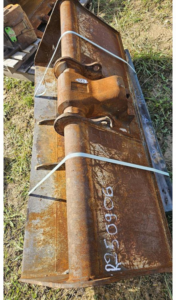 MORIN MORIN M3 - דלי מחפר: תמונה 3 MORIN MORIN M3 - דלי מחפר: תמונה 3