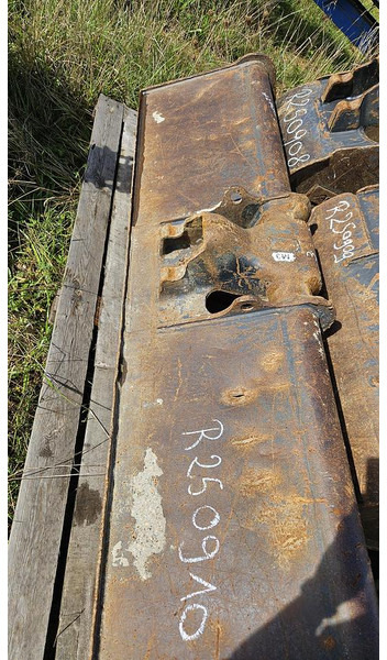 MORIN MORIN M3 - דלי מחפר: תמונה 4 MORIN MORIN M3 - דלי מחפר: תמונה 4