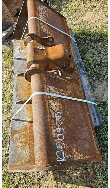 MORIN MORIN M3 - דלי מחפר: תמונה 4 MORIN MORIN M3 - דלי מחפר: תמונה 4