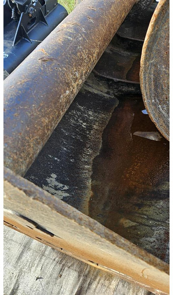 MORIN MORIN M3 - דלי מחפר: תמונה 2 MORIN MORIN M3 - דלי מחפר: תמונה 2