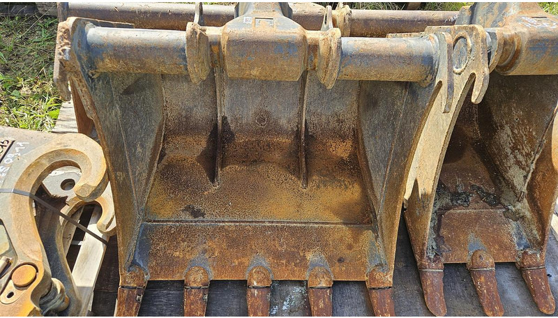 MORIN MORIN M3 - דלי מחפר: תמונה 3 MORIN MORIN M3 - דלי מחפר: תמונה 3