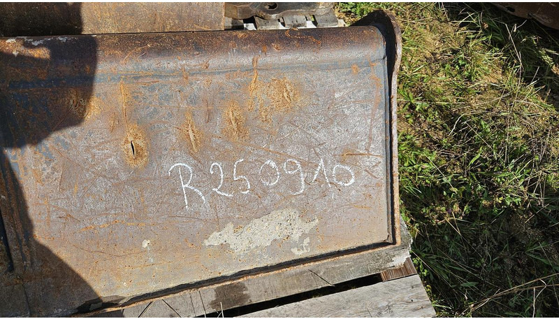 MORIN MORIN M3 - דלי מחפר: תמונה 3 MORIN MORIN M3 - דלי מחפר: תמונה 3