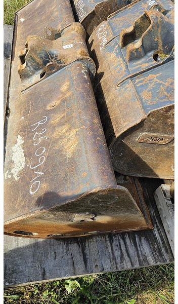 MORIN MORIN M3 - דלי מחפר: תמונה 1 MORIN MORIN M3 - דלי מחפר: תמונה 1