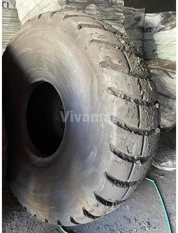 PNEU RECHAPPE - צמיג: תמונה 1 PNEU RECHAPPE - צמיג: תמונה 1