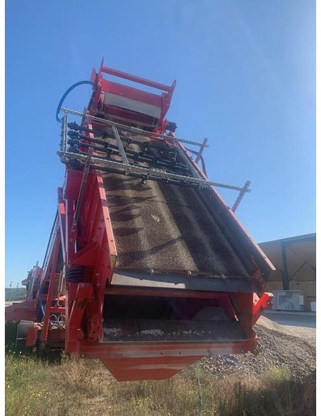 Terex FINLAY 390 - משקף: תמונה 3 Terex FINLAY 390 - משקף: תמונה 3