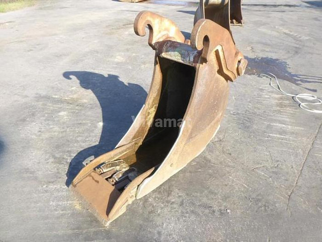 Verachtert CW30S - דלי: תמונה 1 Verachtert CW30S - דלי: תמונה 1