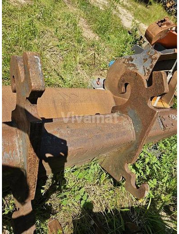 Verachtert CW40 - דלי: תמונה 4 Verachtert CW40 - דלי: תמונה 4