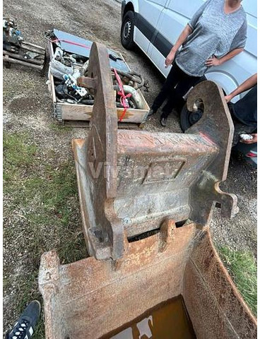 Verachtert CW45S - דלי: תמונה 3 Verachtert CW45S - דלי: תמונה 3