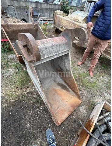 Verachtert CW45S - דלי: תמונה 1 Verachtert CW45S - דלי: תמונה 1