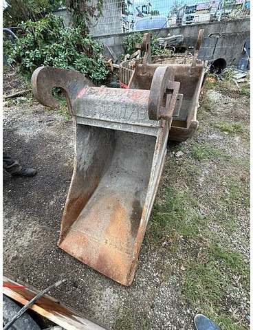 Verachtert CW45S - דלי: תמונה 2 Verachtert CW45S - דלי: תמונה 2