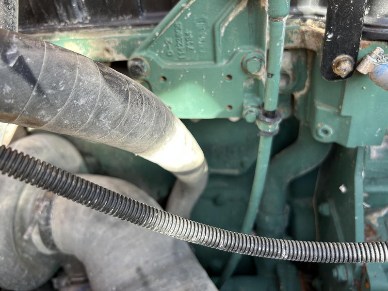 Volvo Ec360CL - מחפר סורק: תמונה 5 Volvo Ec360CL - מחפר סורק: תמונה 5