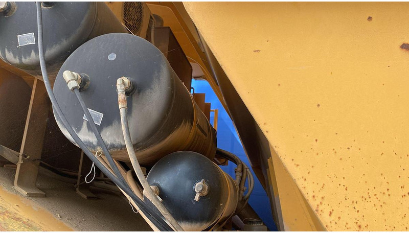 Volvo TD122KFE - מנוע: תמונה 4 Volvo TD122KFE - מנוע: תמונה 4