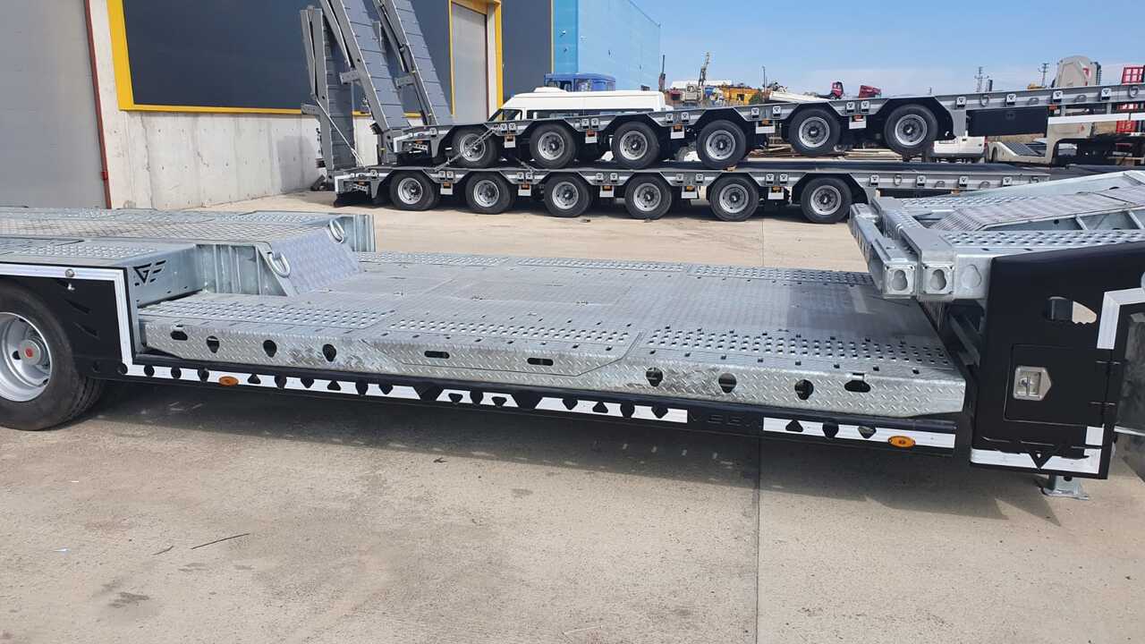 ROYALMAX VEGA TRAILER - סמיטריילר בהובלה אוטומטית: תמונה 2 ROYALMAX VEGA TRAILER - סמיטריילר בהובלה אוטומטית: תמונה 2