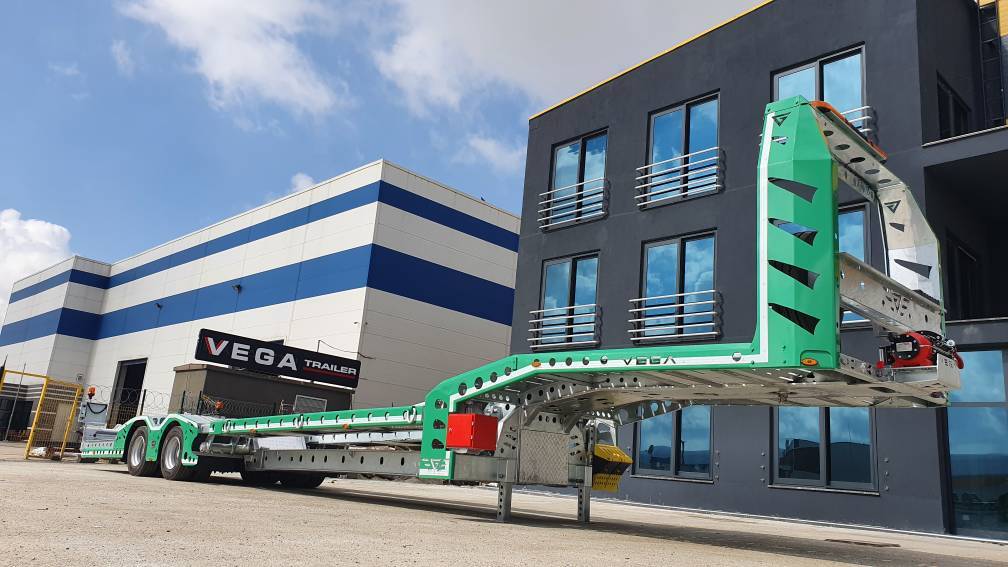 VEGA-S (2 AXLE TRUCK CARRIER) - סמיטריילר בהובלה אוטומטית: תמונה 5 VEGA-S (2 AXLE TRUCK CARRIER) - סמיטריילר בהובלה אוטומטית: תמונה 5