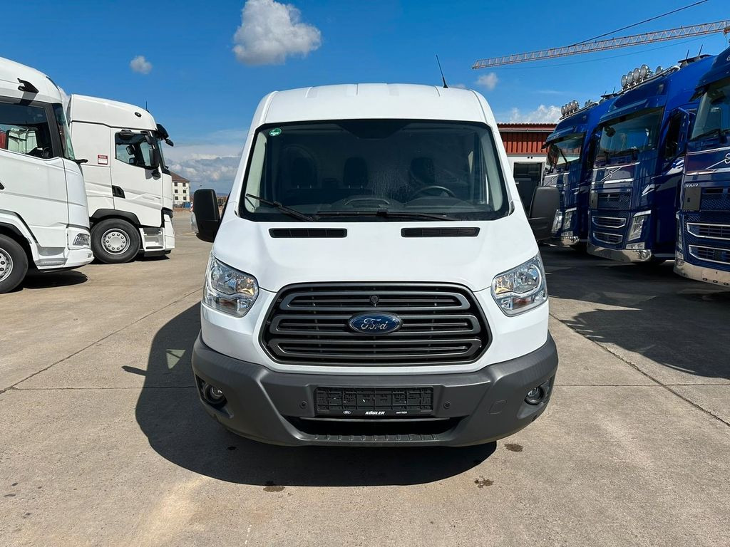 Ford TRANSIT * L2H2 * PDC * KLIMA*TEMPOMAT*ORG KM * - כלי רכב מסחרי עם לוח: תמונה 3 Ford TRANSIT * L2H2 * PDC * KLIMA*TEMPOMAT*ORG KM * - כלי רכב מסחרי עם לוח: תמונה 3