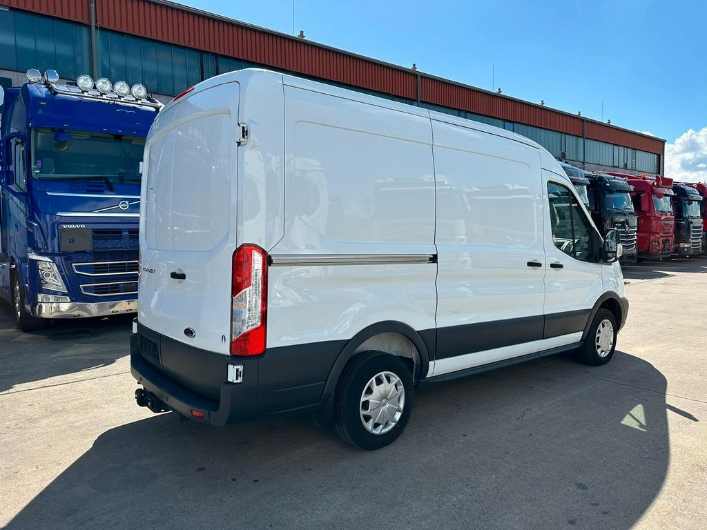 Ford TRANSIT * L2H2 * PDC * KLIMA*TEMPOMAT*ORG KM * - כלי רכב מסחרי עם לוח: תמונה 5 Ford TRANSIT * L2H2 * PDC * KLIMA*TEMPOMAT*ORG KM * - כלי רכב מסחרי עם לוח: תמונה 5