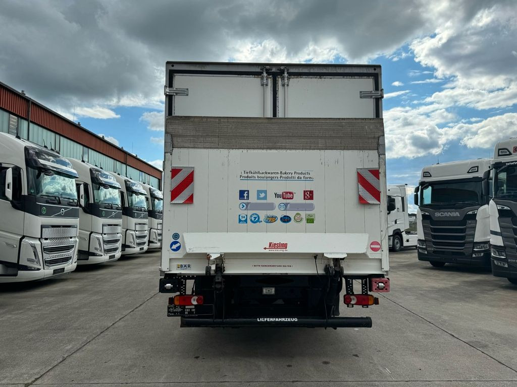 Iveco 75E18 * EEV * THERMO-KING * LBW 1 TON * KLIMA * - משאית קירור: תמונה 5 Iveco 75E18 * EEV * THERMO-KING * LBW 1 TON * KLIMA * - משאית קירור: תמונה 5