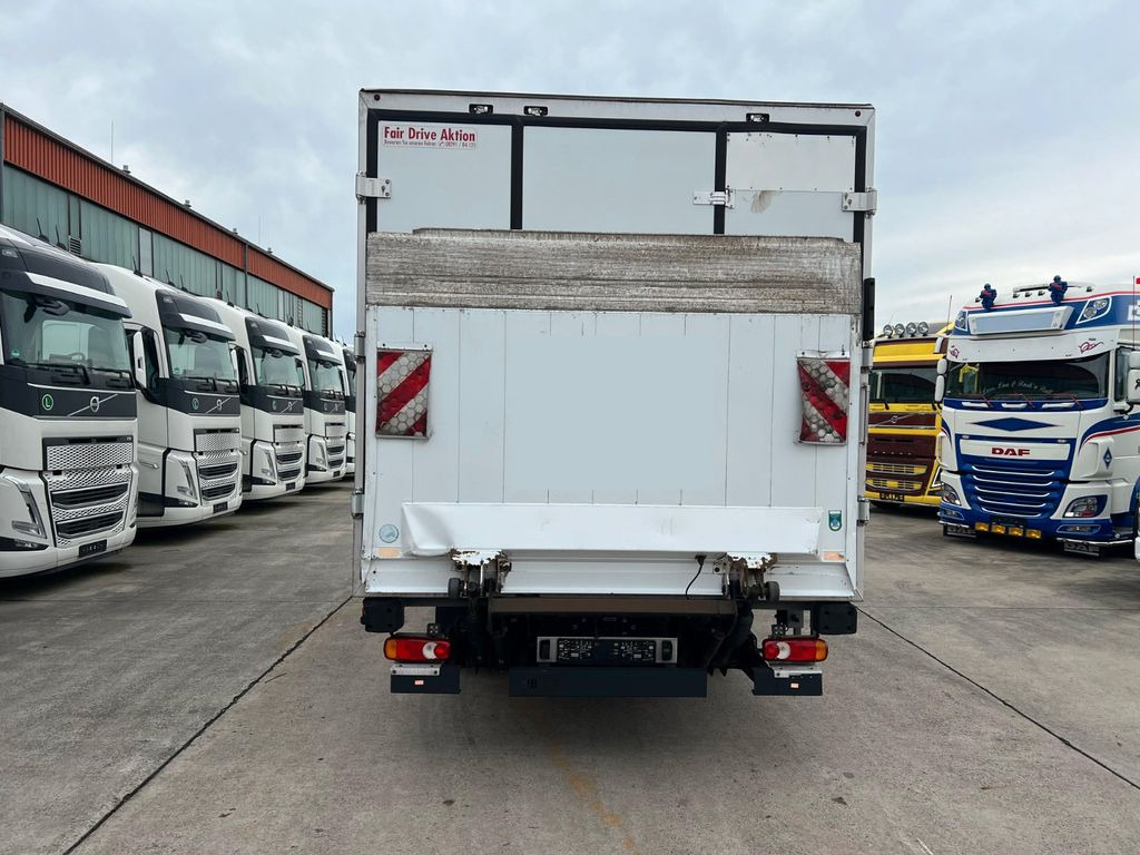 Iveco 75E21 *KÜHLKOFFER * KLIMA * THERMO KING * LBW * - כלי רכב מסחרי לקירור: תמונה 5 Iveco 75E21 *KÜHLKOFFER * KLIMA * THERMO KING * LBW * - כלי רכב מסחרי לקירור: תמונה 5