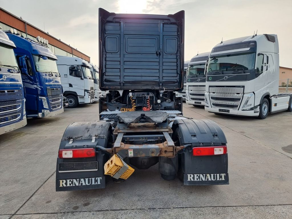 Renault MAGNUM DXI 500 * AUTOMATIK * TEMPOMAT * 2x TANK - יחידת טרקטור: תמונה 5 Renault MAGNUM DXI 500 * AUTOMATIK * TEMPOMAT * 2x TANK - יחידת טרקטור: תמונה 5