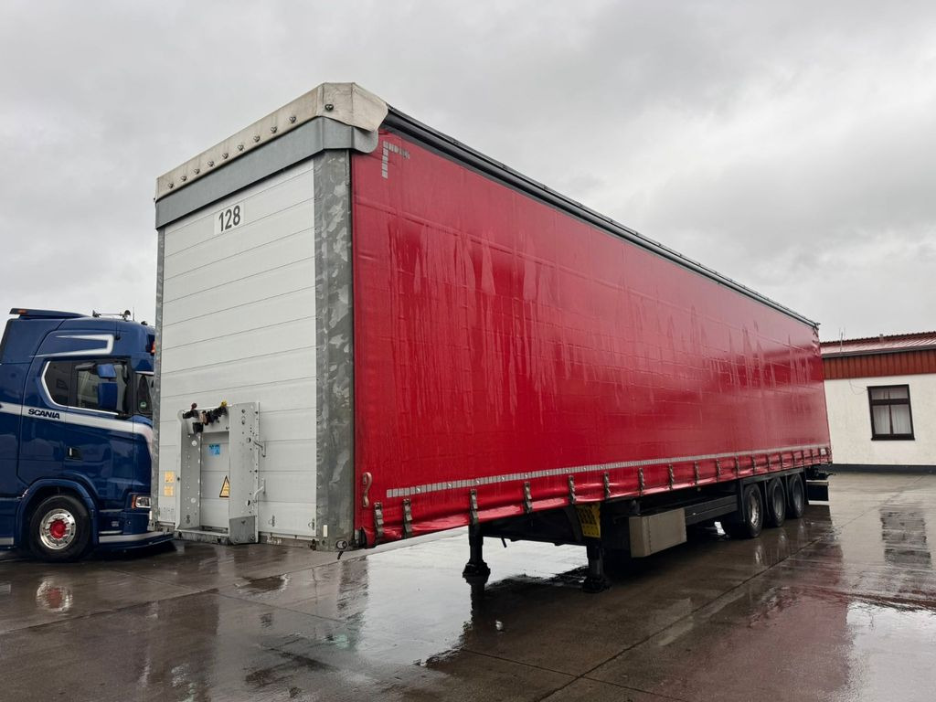 Schmitz Cargobull SCB*S3T * PR.PL * LIFTACHSE * HUBDACH *BPW ACHSE - סמיטריילר עם וילונות צד: תמונה 3 Schmitz Cargobull SCB*S3T * PR.PL * LIFTACHSE * HUBDACH *BPW ACHSE - סמיטריילר עם וילונות צד: תמונה 3