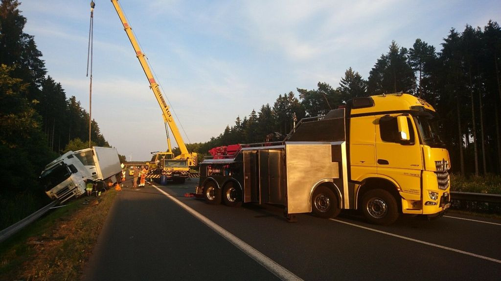 Mercedes-Benz Arocs 4163 8x4 G&G Heavy Wrecker Mercedes-Benz Arocs 4163 8x4 G&G Heavy Wrecker - משאית גרירה: תמונה 1 Mercedes-Benz Arocs 4163 8x4 G&G Heavy Wrecker Mercedes-Benz Arocs 4163 8x4 G&G Heavy Wrecker - משאית גרירה: תמונה 1