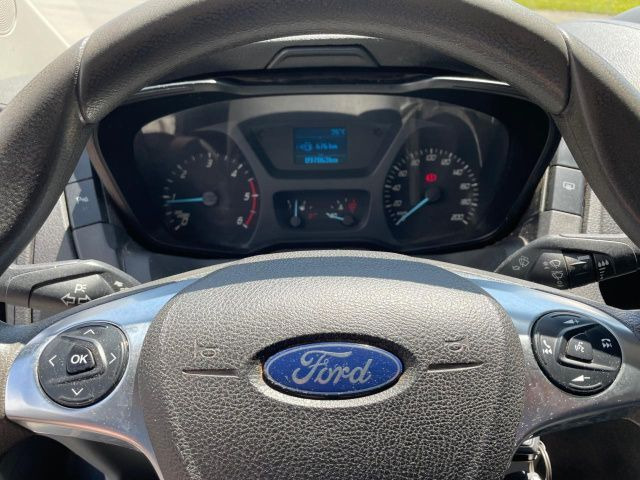 כלי רכב מסחרי עם לוח Ford Transit 350 L2H2 Euro6 AHK ZV: תמונה 10
