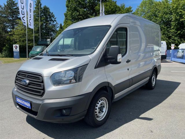 Ford Transit 350 L2H2 Euro6 AHK ZV - כלי רכב מסחרי עם לוח: תמונה 2 Ford Transit 350 L2H2 Euro6 AHK ZV - כלי רכב מסחרי עם לוח: תמונה 2