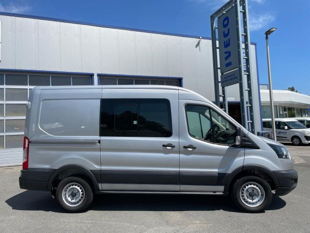 Ford Transit 350 L2H2 Euro6 AHK ZV - כלי רכב מסחרי עם לוח: תמונה 3 Ford Transit 350 L2H2 Euro6 AHK ZV - כלי רכב מסחרי עם לוח: תמונה 3