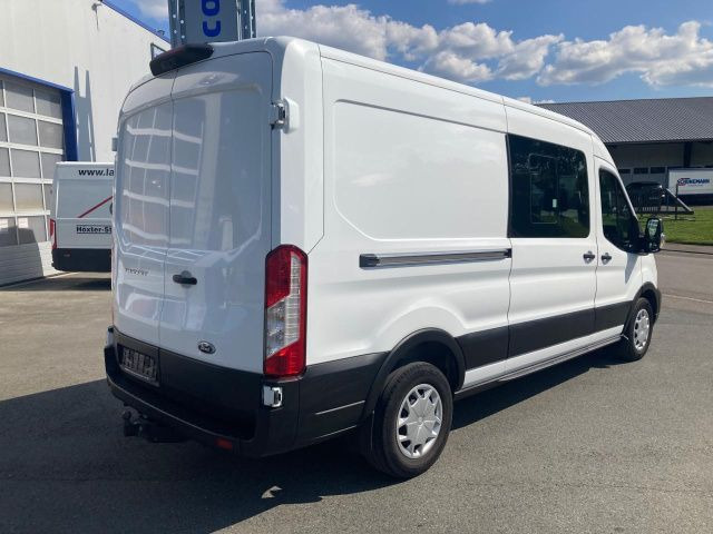 Ford Transit 350 L3H2 MIXTO Euro6 Klima AHK - כלי רכב מסחרי עם לוח: תמונה 4 Ford Transit 350 L3H2 MIXTO Euro6 Klima AHK - כלי רכב מסחרי עם לוח: תמונה 4