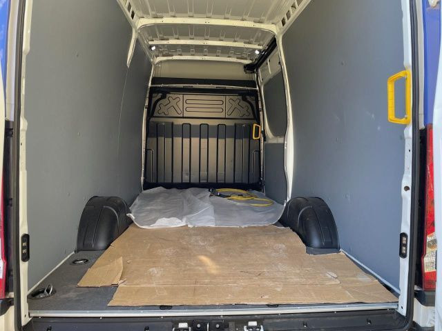Iveco 35S14 E (eDaily) Klima AHK ZV - כלי רכב מסחרי עם לוח, כלי רכב מסחרי חשמלי: תמונה 5 Iveco 35S14 E (eDaily) Klima AHK ZV - כלי רכב מסחרי עם לוח, כלי רכב מסחרי חשמלי: תמונה 5