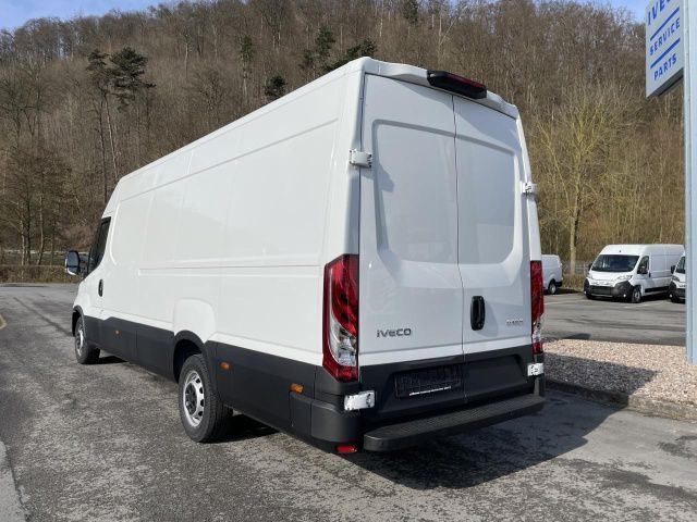 Iveco Daily 35S16A8 V Trennwand - כלי רכב מסחרי עם לוח: תמונה 4 Iveco Daily 35S16A8 V Trennwand - כלי רכב מסחרי עם לוח: תמונה 4