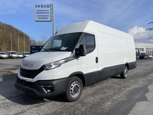 Iveco Daily 35S16A8 V Trennwand - כלי רכב מסחרי עם לוח: תמונה 1 Iveco Daily 35S16A8 V Trennwand - כלי רכב מסחרי עם לוח: תמונה 1