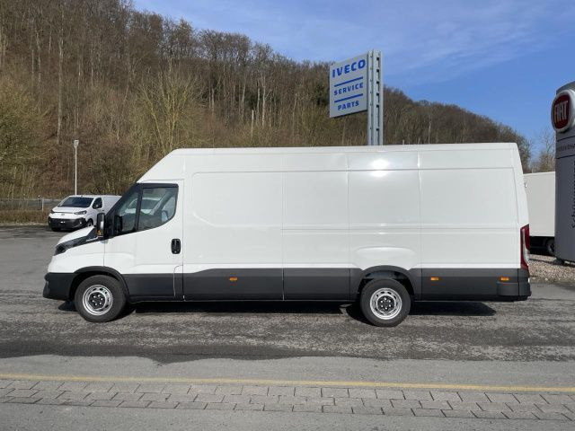 Iveco Daily 35S16A8 V Trennwand - כלי רכב מסחרי עם לוח: תמונה 5 Iveco Daily 35S16A8 V Trennwand - כלי רכב מסחרי עם לוח: תמונה 5