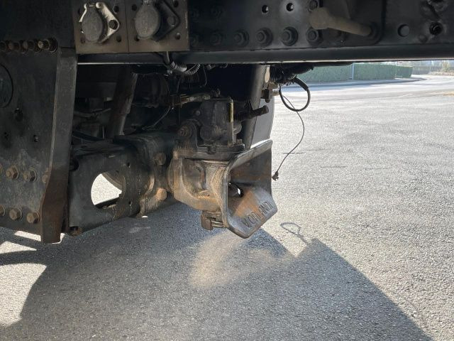 חָדָשׁ משאית וילונות צד Iveco Stralis AS260S42Y/FP GV Euro6 Intarder Klima AHK: תמונה 6