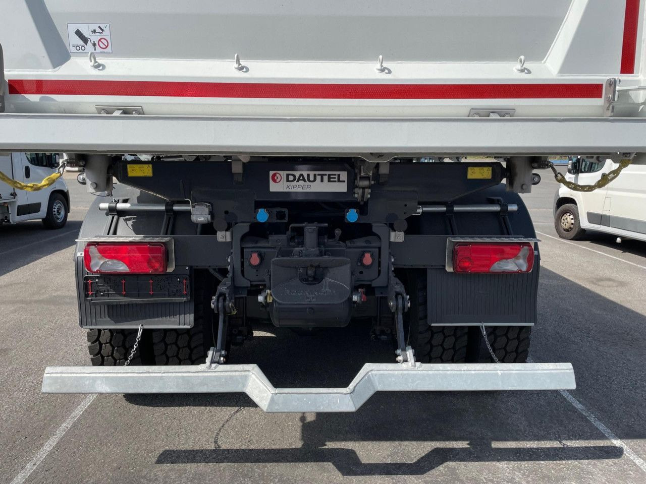 Iveco X-Way AD300X54Z HR OFF - מזהיר: תמונה 4 Iveco X-Way AD300X54Z HR OFF - מזהיר: תמונה 4