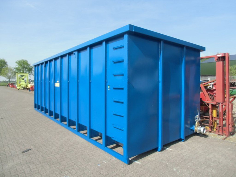 AGM Bio - מפזרת דשן: תמונה 2 AGM Bio - מפזרת דשן: תמונה 2