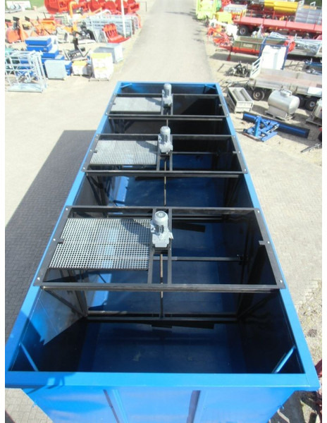 AGM Bio - מפזרת דשן: תמונה 4 AGM Bio - מפזרת דשן: תמונה 4