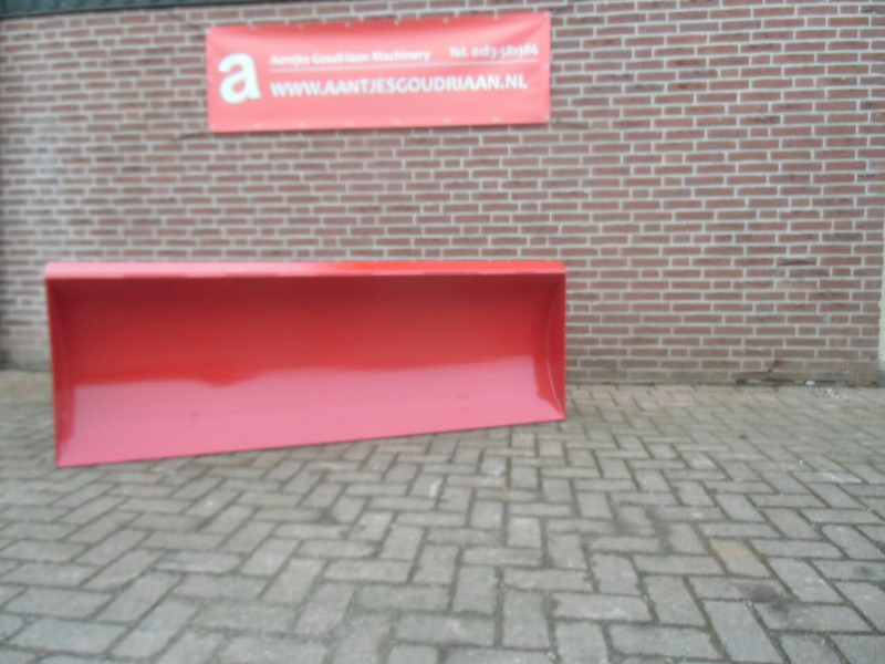 AGM Schuifblad - להב: תמונה 1 AGM Schuifblad - להב: תמונה 1