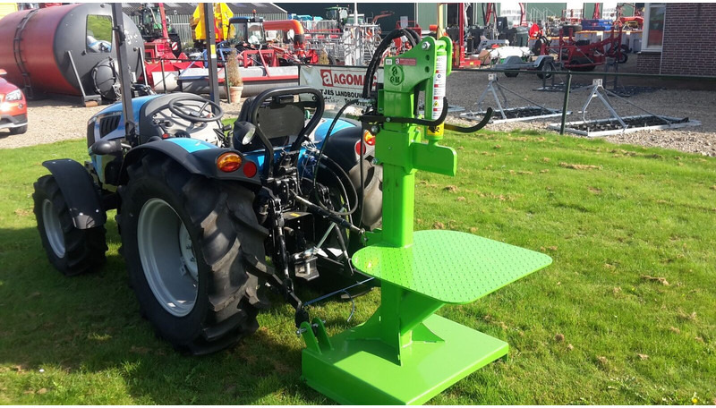 Agomac houtklover - מבקעת עצים: תמונה 4 Agomac houtklover - מבקעת עצים: תמונה 4