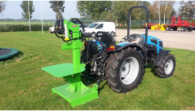 Agomac houtklover - מבקעת עצים: תמונה 2 Agomac houtklover - מבקעת עצים: תמונה 2