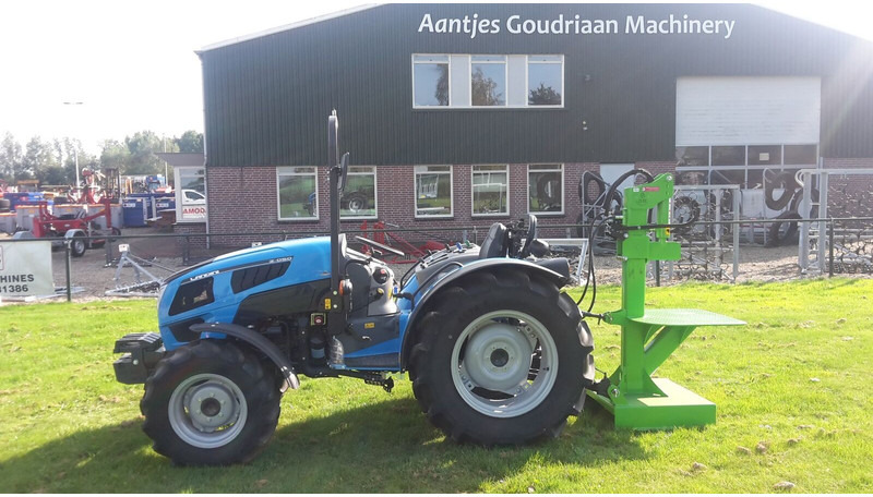 Agomac houtklover - מבקעת עצים: תמונה 5 Agomac houtklover - מבקעת עצים: תמונה 5