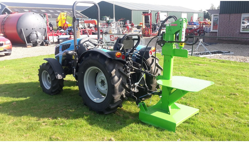 Agomac houtklover - מבקעת עצים: תמונה 1 Agomac houtklover - מבקעת עצים: תמונה 1