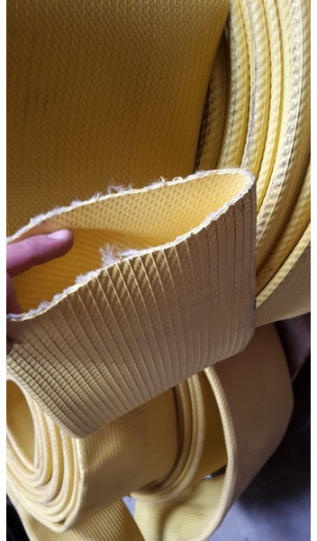 BEREGENINGSSLANG diverse lengtes - צרופה עבור מכונה חקלאית: תמונה 3 BEREGENINGSSLANG diverse lengtes - צרופה עבור מכונה חקלאית: תמונה 3