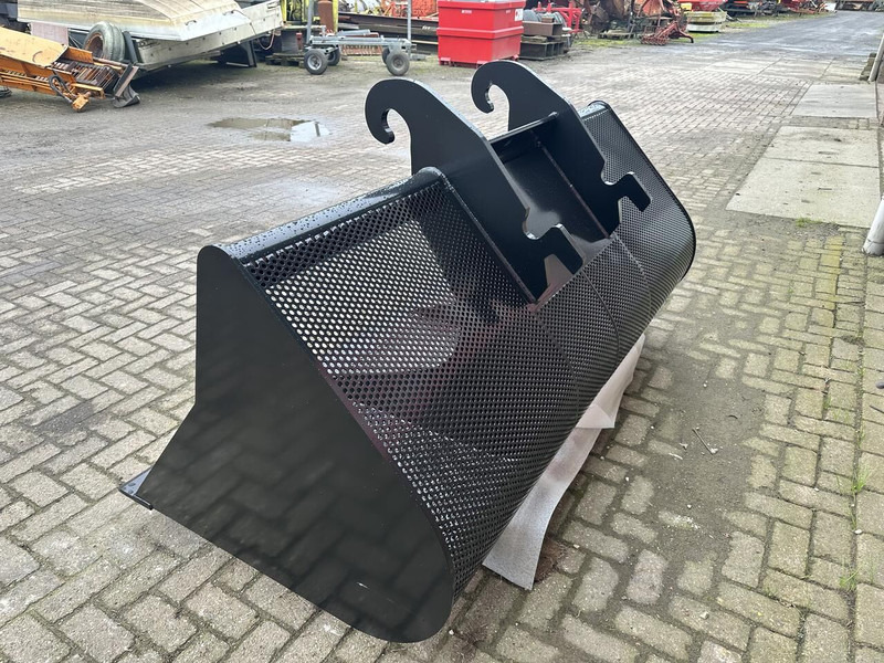 Baggerbak - Nieuw - דלי: תמונה 5 Baggerbak - Nieuw - דלי: תמונה 5