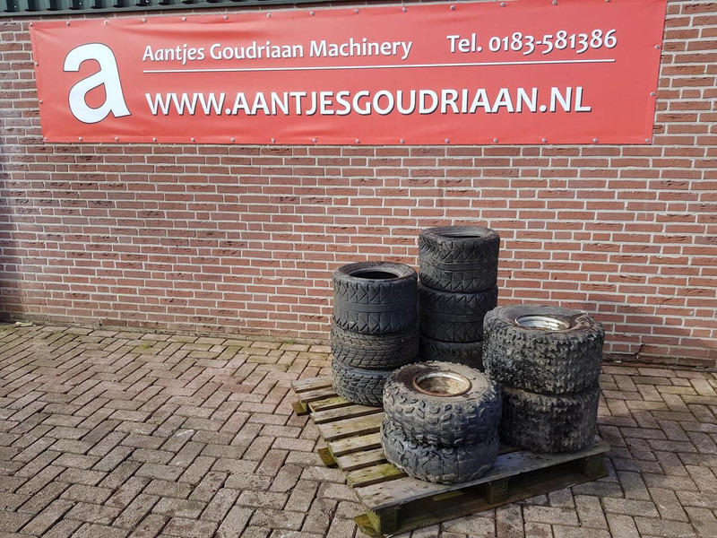 Banden voor de Yamaha breeze - גלגלים וצמיגים: תמונה 1 Banden voor de Yamaha breeze - גלגלים וצמיגים: תמונה 1