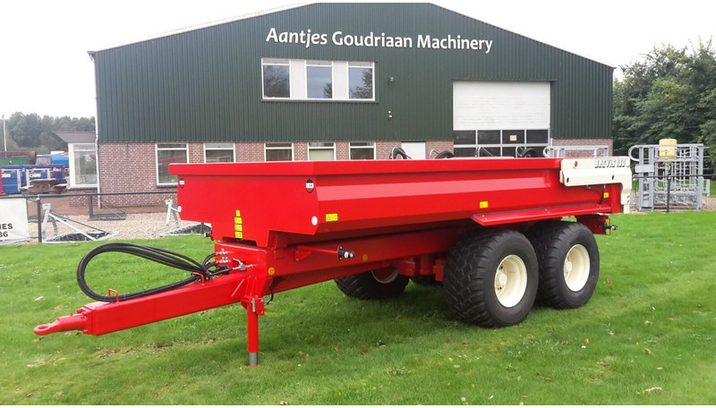 Beco brevis 100 nu op voorraad! - קרון נגרר עם מזהיר: תמונה 3 Beco brevis 100 nu op voorraad! - קרון נגרר עם מזהיר: תמונה 3