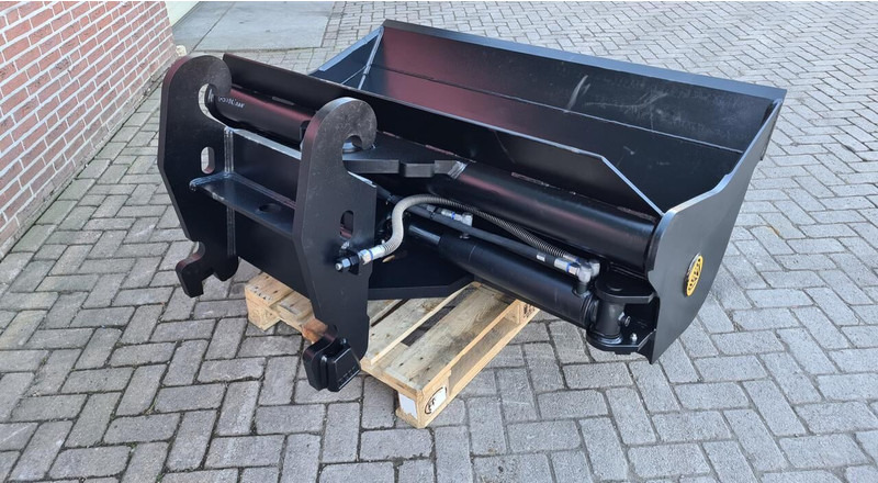 Beco kantelbak - דלי עבור מכונת בנייה: תמונה 3 Beco kantelbak - דלי עבור מכונת בנייה: תמונה 3