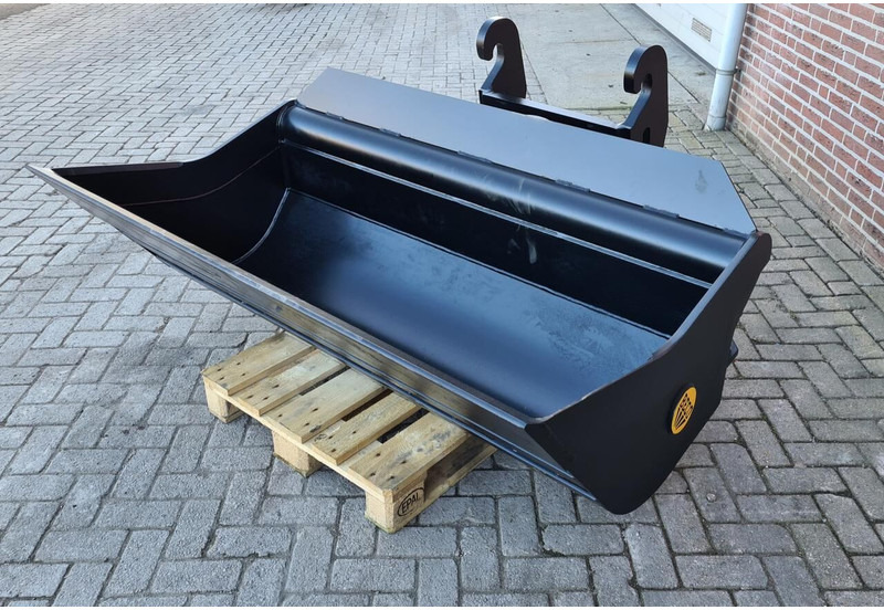 Beco kantelbak - דלי עבור מכונת בנייה: תמונה 4 Beco kantelbak - דלי עבור מכונת בנייה: תמונה 4