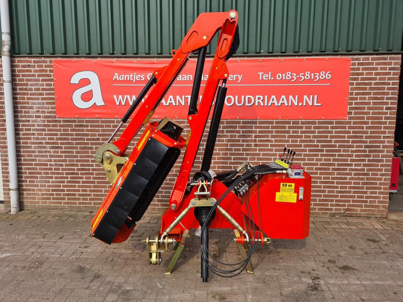 Boxer AM110-42 - מכסחת גינה: תמונה 1 Boxer AM110-42 - מכסחת גינה: תמונה 1