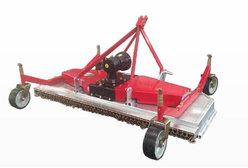 Boxer agri Cirkelmaaier - מכסחת גינה: תמונה 3 Boxer agri Cirkelmaaier - מכסחת גינה: תמונה 3
